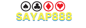 Logo SAYAP888